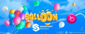 Balloon-slot